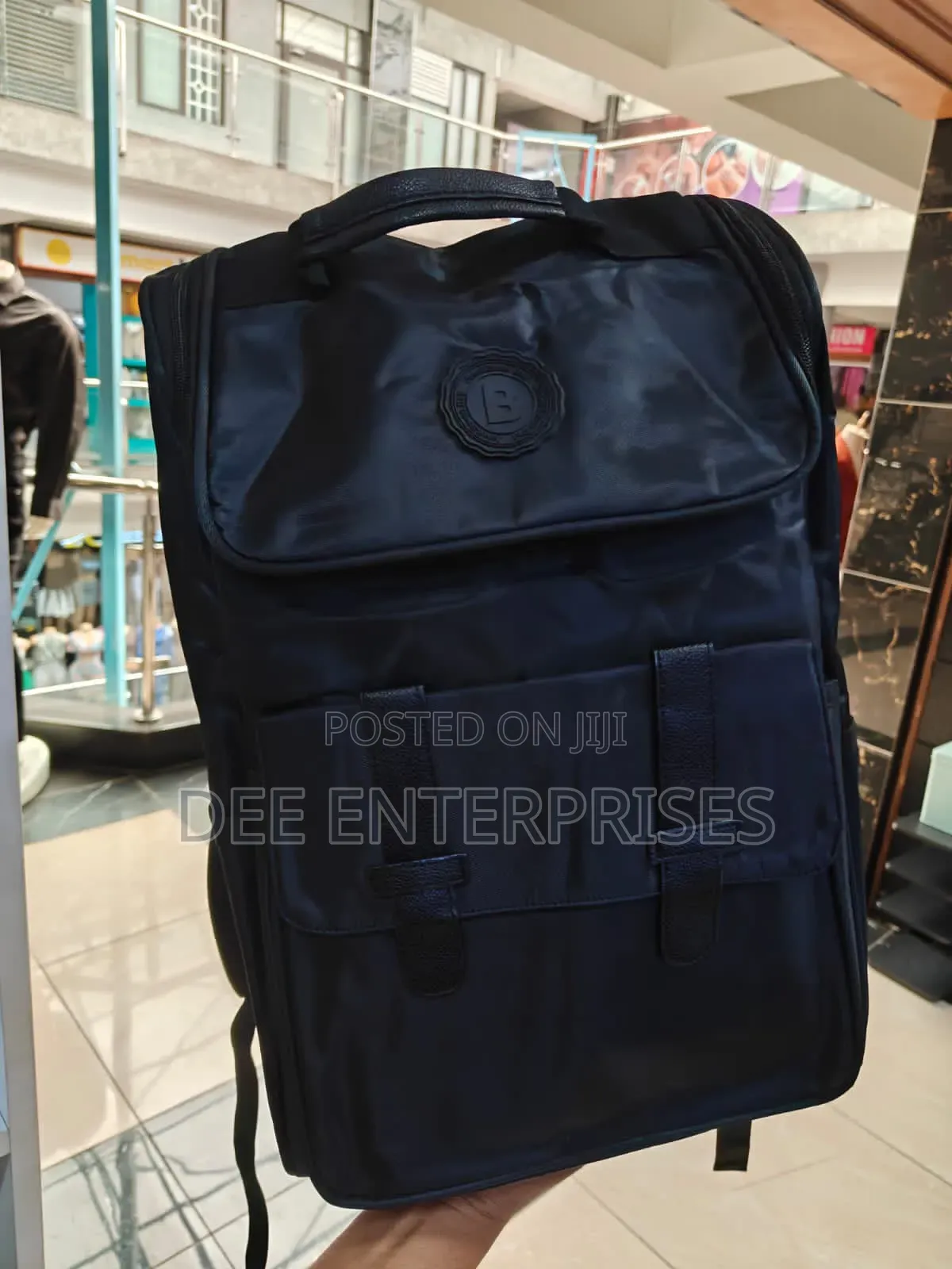 Premium Quality Backpack