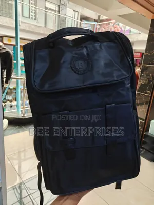 Premium Quality Backpack