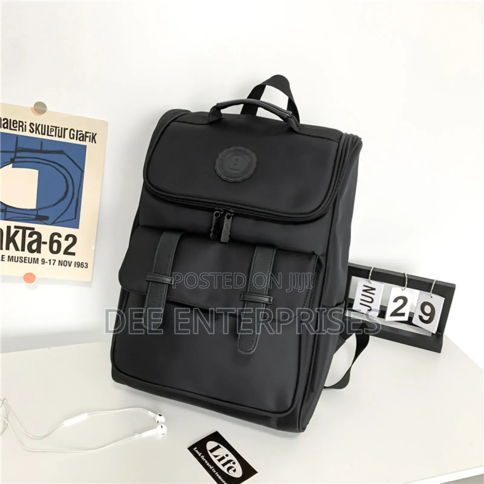 Premium Quality Backpack