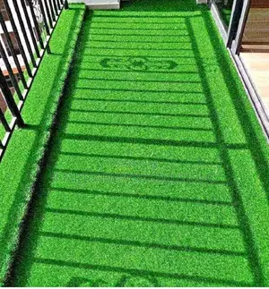 Quality Turf Grass Carpet- Tsavo Road , Odeon