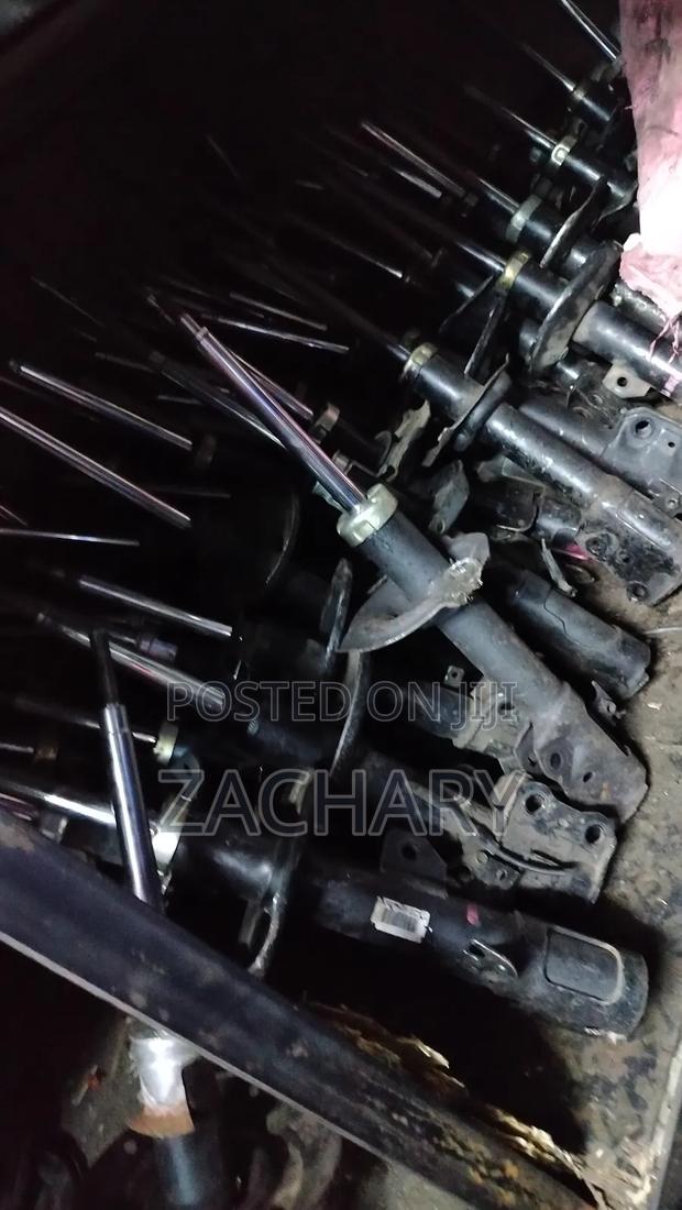 Shocks Available of All Cars
