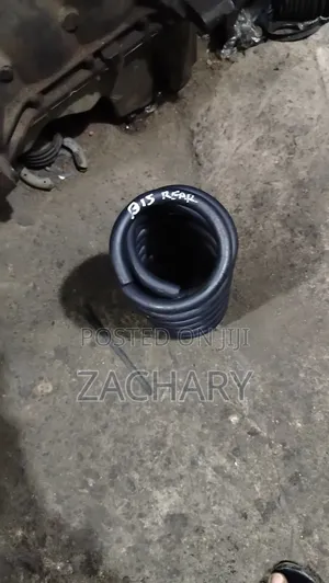 Nissan B15 Heavy Duty Coil Springs Ex Japan