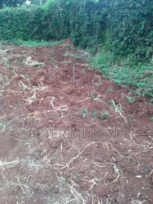 Land for Sale in Ngong Town