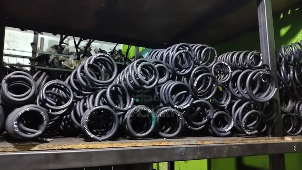Coil Springs of All Cars Available