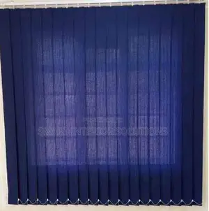 Vertical Blinds for Homes Offices