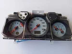 Nissan Wingroad Y11 Speedometer