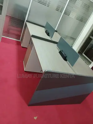 Teamwork Office Workstation