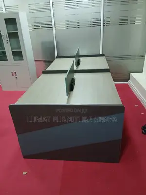 Teamwork Office Workstation