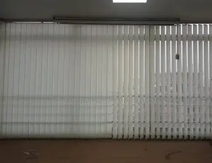 Vertical Blinds- Stylish Window Make Over
