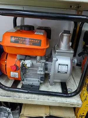 Skygo Germany 2" Water Pump