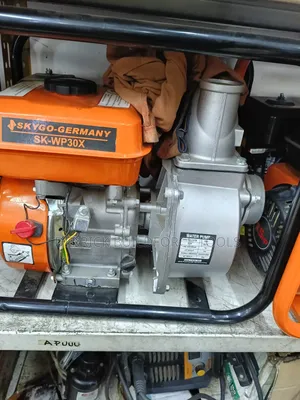 Skygo Germany 3" Water Pump