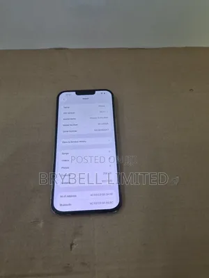 Apple iPhone 13 Pro Max 256 GB Gold