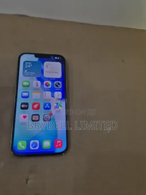 Apple iPhone 13 Pro Max 256 GB Gold