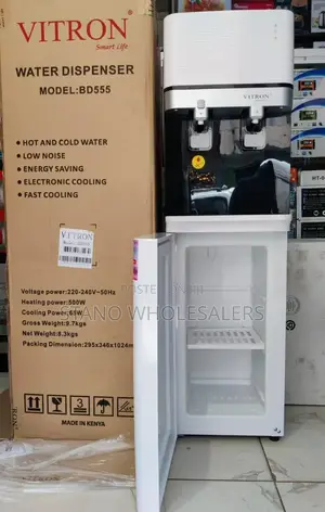 Vitron Water Dispenser