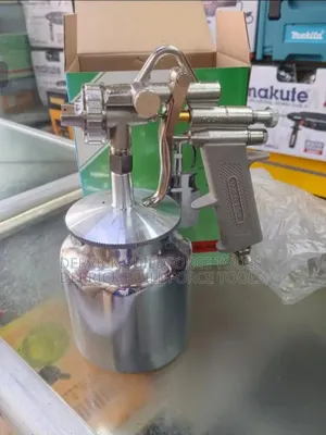 Asturo G70 Spray Gun