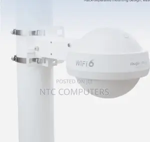 Ruijie Ax3000 Outdoor Omni-Directional Access