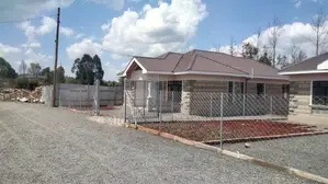 3bdrm Bungalow in Matasia for sale