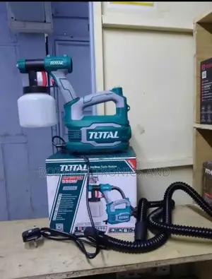 Total Spray Gun Machine 550 Watts
