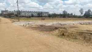 Plots For Sale Near Northern Bypass – Kamakis Ruiru Hotspot