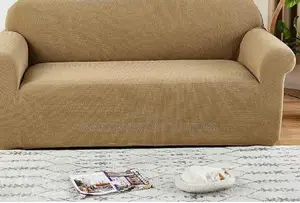 Plain Sofa Slip Covers