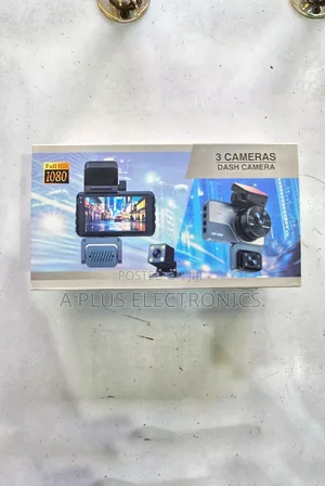 Y06 Dash Camera