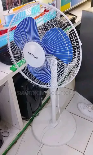 16 Inches Ailyons Standing Fan