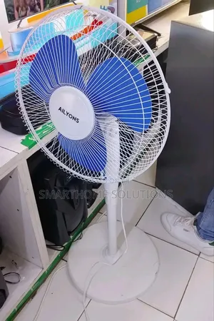 Ailyons 16 Inches Standing Fan
