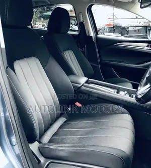 Mazda Atenza 2019 Blue