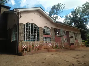 3bdrm Bungalow in Ngong CBD for sale