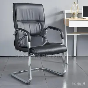 Airport Style Waiting Chair – Long-lasting & Easy To Clean