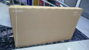 Samsung Qa75q60dau 75 Inches Qled , 3840 X 2160 Pixels Tv
