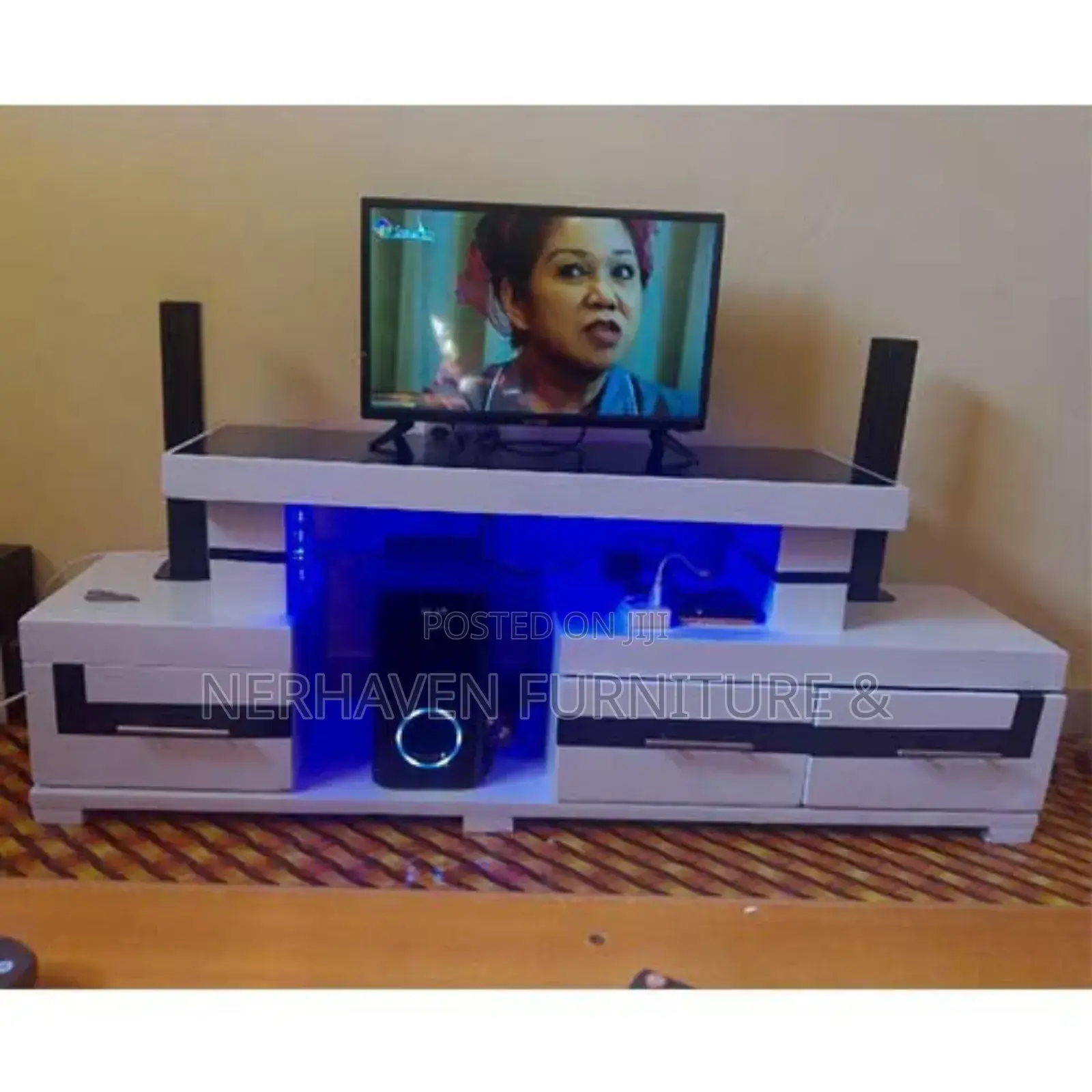 Modern Ld Tv Stand