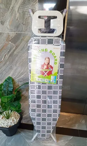 Ironing Board