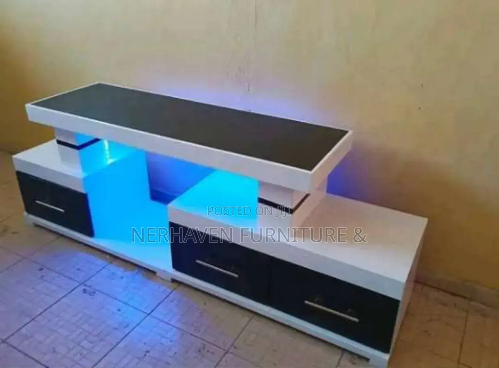 Tv Stand Unit - Medium Size