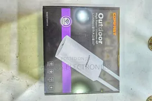 Comfast Ew72 Wifi Extender (Upto 200m Range)