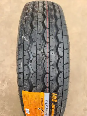195r14 C Joyroad Tyres Commercial