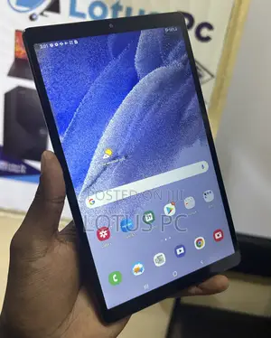 Samsung Galaxy Tab A7 Lite 32 GB Gray