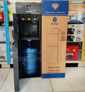 Z188c Bottom Load Water Dispenser