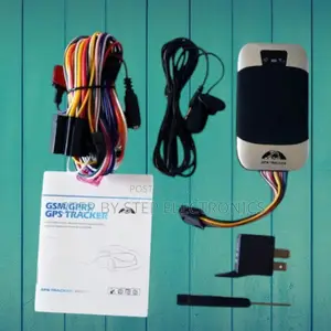 Coban Tk303 GPS Vehicle Tracker Real-Time GPRS GSM Locator