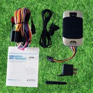 Coban Tk303 GPS Tracker Car Bike Fleet Security Live Tracking