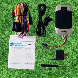 Coban Tk303 GPS Car Tracker With Remote Engine Cutoff Control