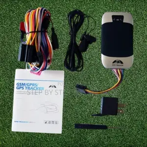Coban Tk303 GPS Tracker App Based Vehicle Anti-Theft Locator