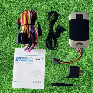 Coban Tk303 GPS Tracker Real-Time Fleet Management Solution