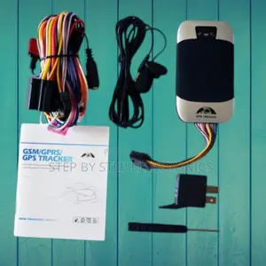 Coban Tk303 GPS Tracker Real-Time Vehicle Safety Monitoring
