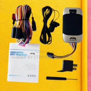 Coban Tk303 GPS Tracker Real-Time Car Fleet Anti-Theft Locator