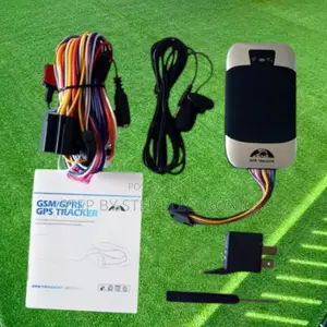 Coban Tk303 Vehicle GPS Tracker With Remote Engine Cutoff Control