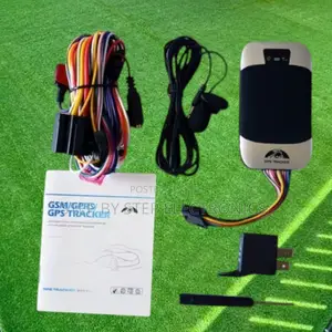 Multifunction Tk303 GPRS GPS GSM Car Tracker Tracking Device