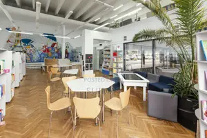 Commercial Interior Design Services in Kenya