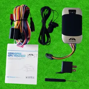 Coban Tk303 Vehicle Tracker With App Control Engine Cutoff Function