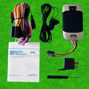 Coban Tk303 Real-Time Car Motorcycle and Bike Tracking GPS Tracker